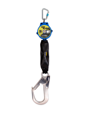 Self-retracting Device Miniblok Se-h