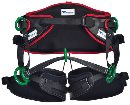 Harness Teufelberger Treemotion EVO