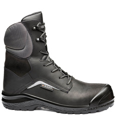 Shoes Be-gray Trzewiki S3 CI SRC Black/gray
