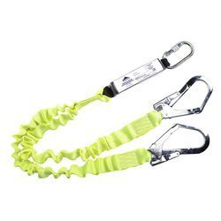 Podwójna Strap Elastyczna With Amortyzatorem Y 180 Cm