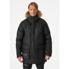 Kurtka zimowa parka Bifrost 990 Black