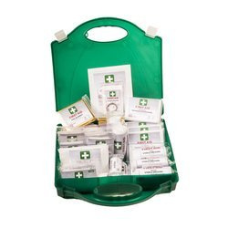 Set Pierwszej Pomocy PW100 Green FA12