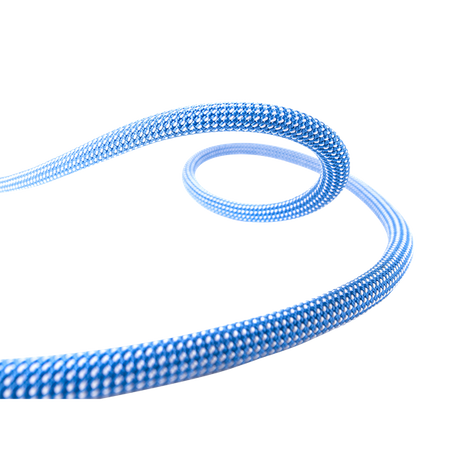 Lina dynamiczna Joker Soft Unicore 9,1 mm x 60 m Dry Cover Blue