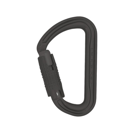 Carabiner Shadow Ls Matt Grey