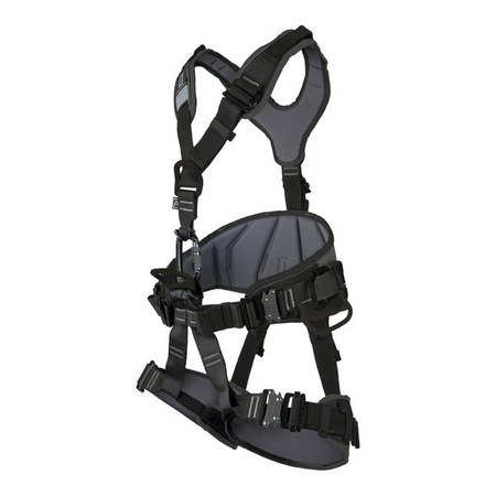 Harness Expert 3D Speed Black