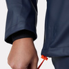 Kurtka przeciwdeszczowa W Gale Rain Jacket 590 Navy