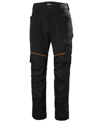 Chelsea Evo Brz Cargo Pant 991 Black