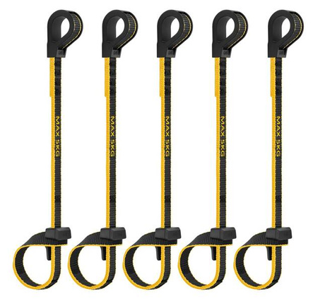 Taśma Toolink L do narzędzia o wadze do 5 kg ( 5 szt.)