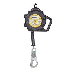 Self-retracting Device Do Pracy W Pionie CR 250V Dł. 15 M With With AZ 002ASI