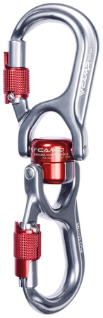 Krętlik Enigma 3Lock Double 23 kN