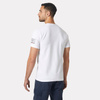 Koszulka T-shirt Evo T-Shirt 900 White