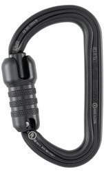 Karabinek Bm'D Triact-Lock Tactical