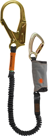 Lonża Skylotec SKYSAFE PRO FLEX I FS 90 ST ANSI / KOBRA TRI 1.8 m