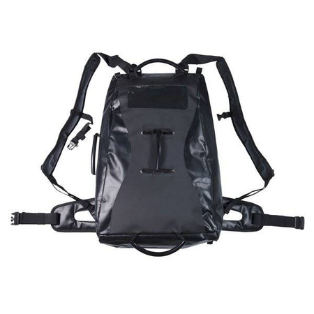 Worek Combi Pro 40 Black