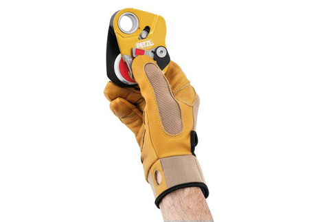 Pulley Mini Traxion P054AA00