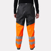 Alna 2.0 Rain Pant 269 Orange/Ebony