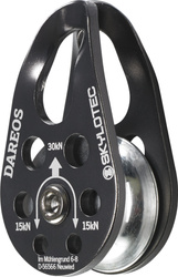 Pulley Skylotec DAREOS
