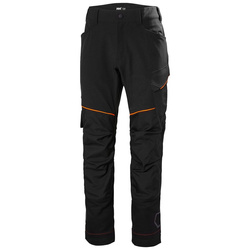 Chelsea Evo Brz Work Pant 990 Black