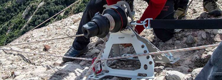 Tellumount Stojak Do Lokhead