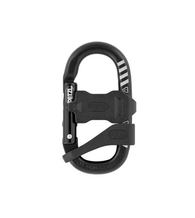 Carabiner Do Akcesoriów Mino Innych Niż SOI (bar Oraz Blokada Zamka)