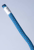Rope Dynamiczna Stinger Unicore 9,4 Mm X 50 M Dry Cover Blue