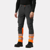 Icu Brz Cargo Pant Cl 1 269 Orange/Ebony