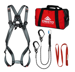 Worker Service, One Size, Fall Arrest Kit