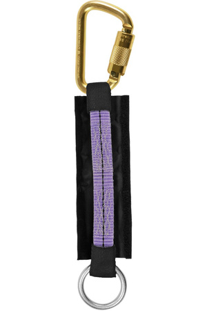 Pętla Skylotec BYPASS STEEL D TRI