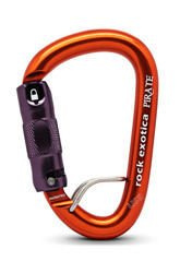 Carabiner Pirate Wireeye Auto-lock