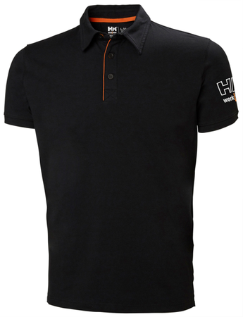 Kensington polo 990 BLACK L