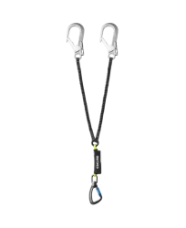 Lonża With Absorberem Shockstop-y Dł. 180 Cm