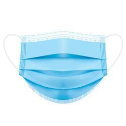 Maska Medyczna Typu IIR (50szt)