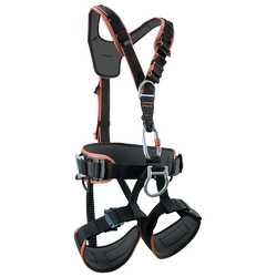 Harness Przemysłowa ATLAS UNI Steel