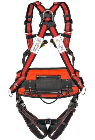 Safety Harness P-51emx