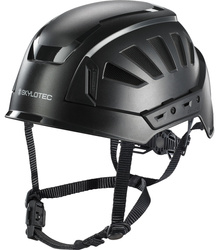 Kask Skylotec INCEPTOR GRX REF BLACK