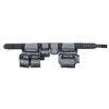 Belt Monterski Arsenal 5504 34-pocket Tool Rig-synthetic