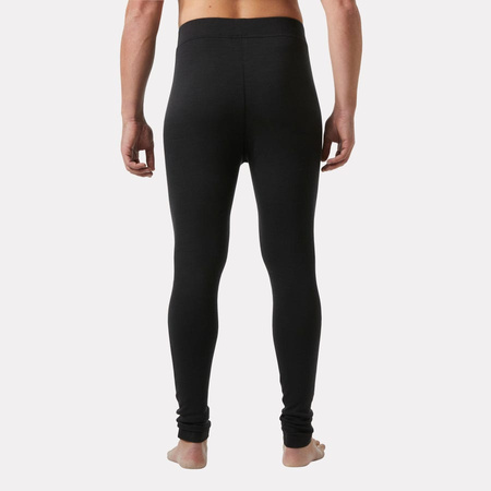 Spodnie termoaktywne Hh Lifa Merino Pant 990 Black
