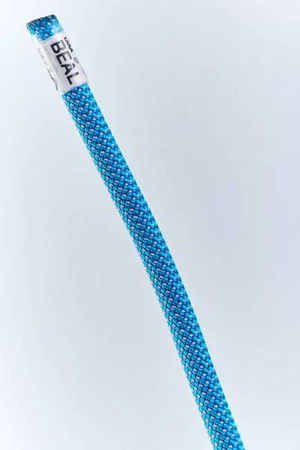 Lina dynamiczna Joker Unicore 9,1 mm x 60 m Dry Cover Blue