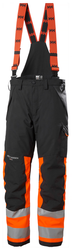 Spodnie softshell Alna 2.0 Shell Pant Cl 1 269 Orange/Ebony