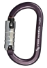 Carabiner Rocko Up-lock