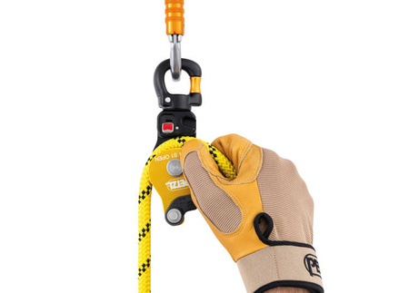 Pulley With Krętlikiem Spin S1 Open