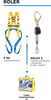 Zestaw Roler