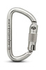 Carabiner Rockd Stainless Auto-lock