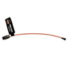 Łącznik Screw Lock Do Narzędzi Squids 3705 Orange - 1,4kg