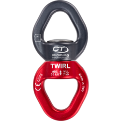 Swivel Twirl