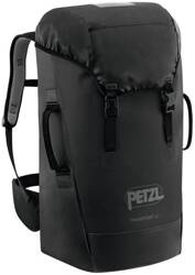 Worek Transport 60 L (black)