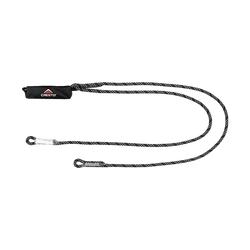 Lonża bezpieczeństwa Twin-Edge, 1,7m, 1504 (No Hooks)