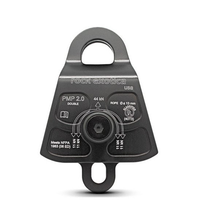 Pulley PMP 2.0 Double Black