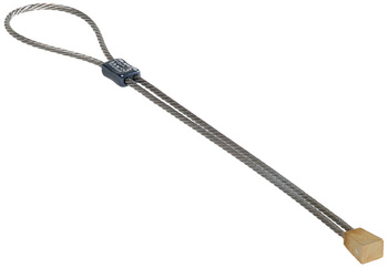 Kostka Imp Brass Nut 3