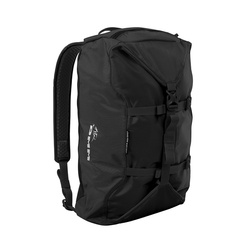 Backpack Classic Rope Bag Black